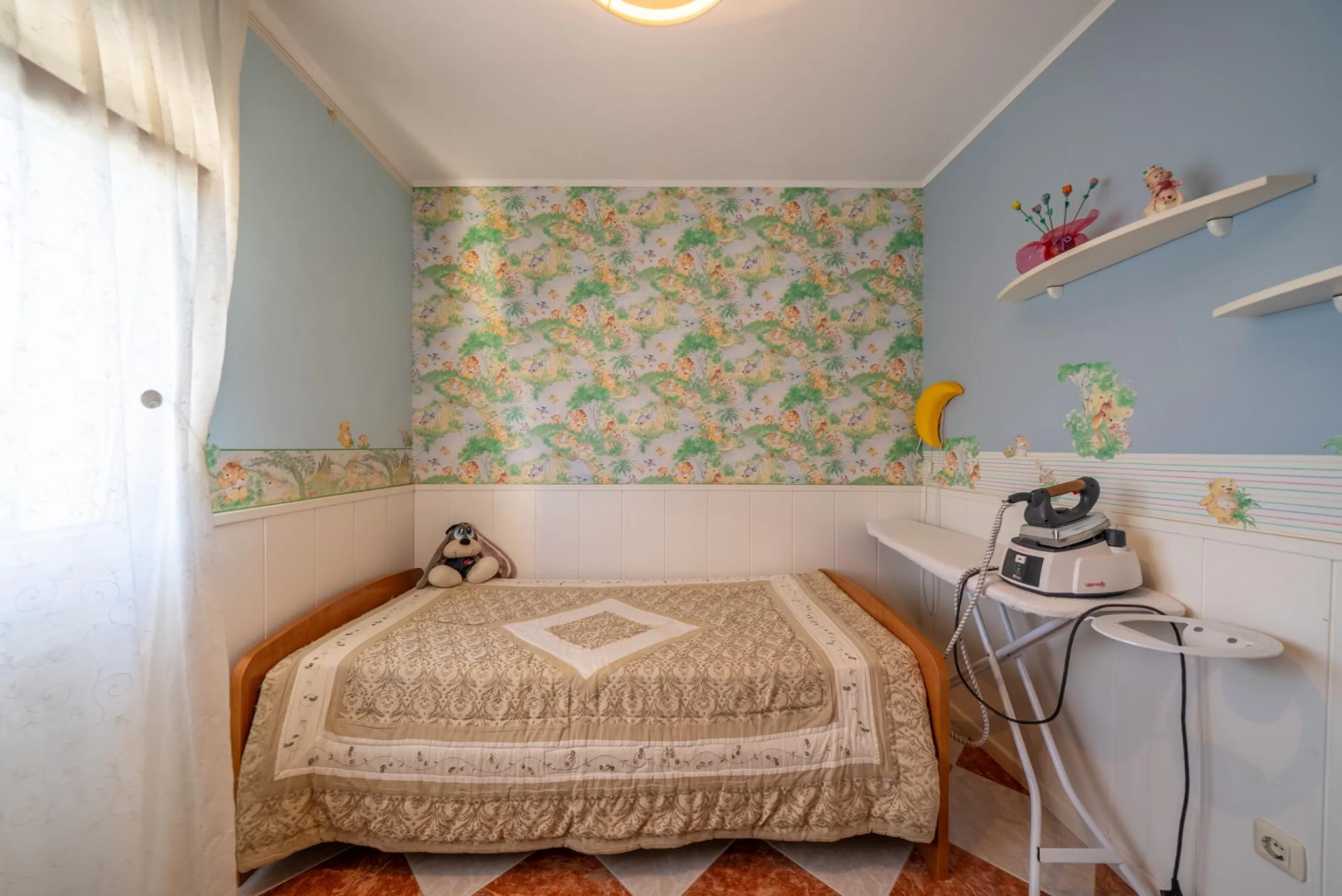 CHALET INDEPENDIENTE EN SAN MARTÍN DE VALDEIGLESIAS, MADRID