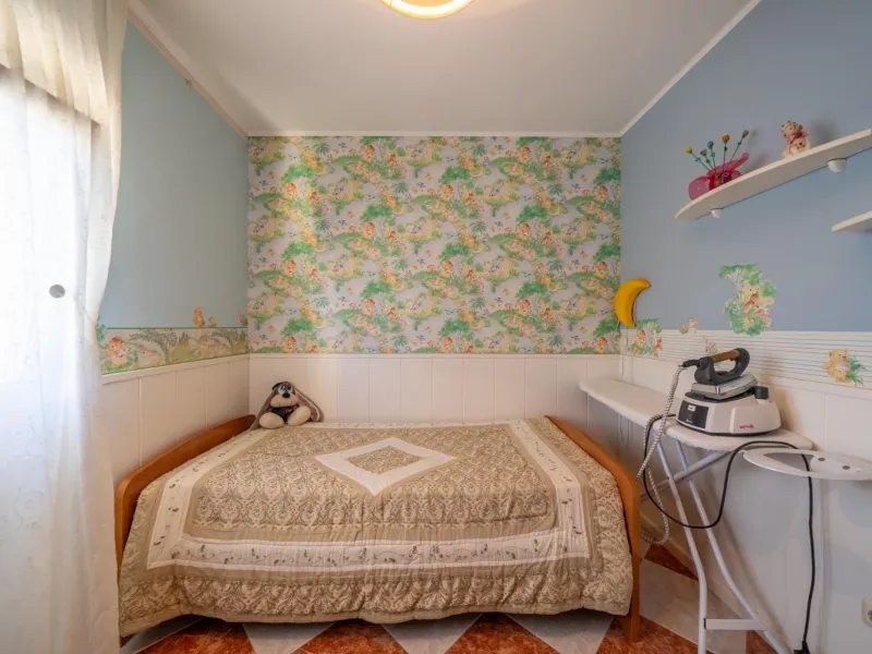 CHALET INDEPENDIENTE EN SAN MARTÍN DE VALDEIGLESIAS, MADRID