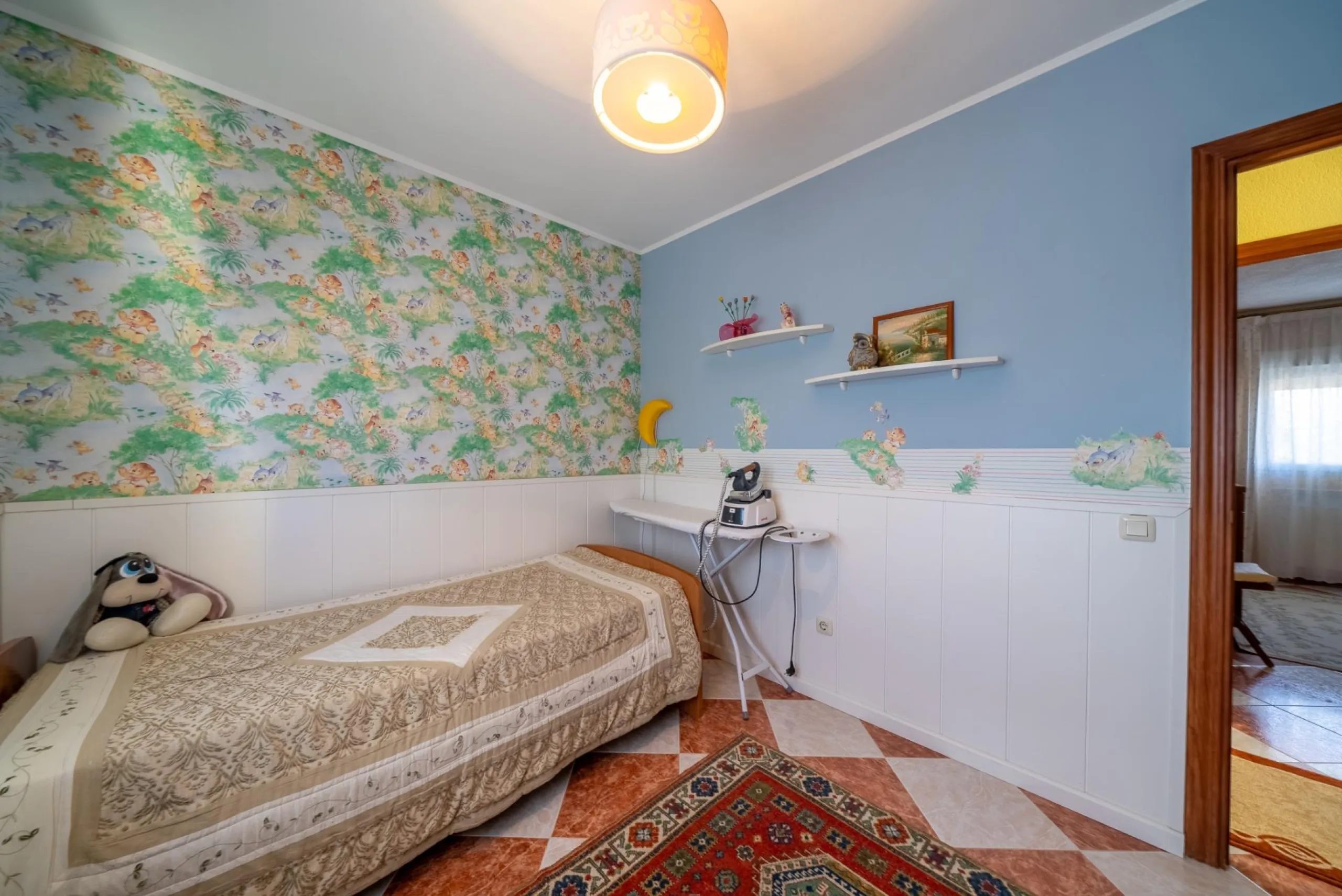 CHALET INDEPENDIENTE EN SAN MARTÍN DE VALDEIGLESIAS, MADRID