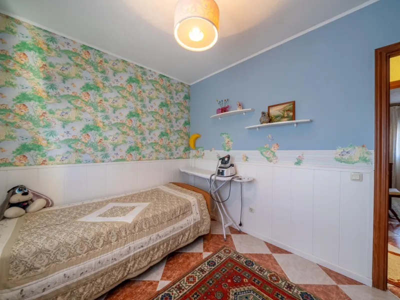 CHALET INDEPENDIENTE EN SAN MARTÍN DE VALDEIGLESIAS, MADRID