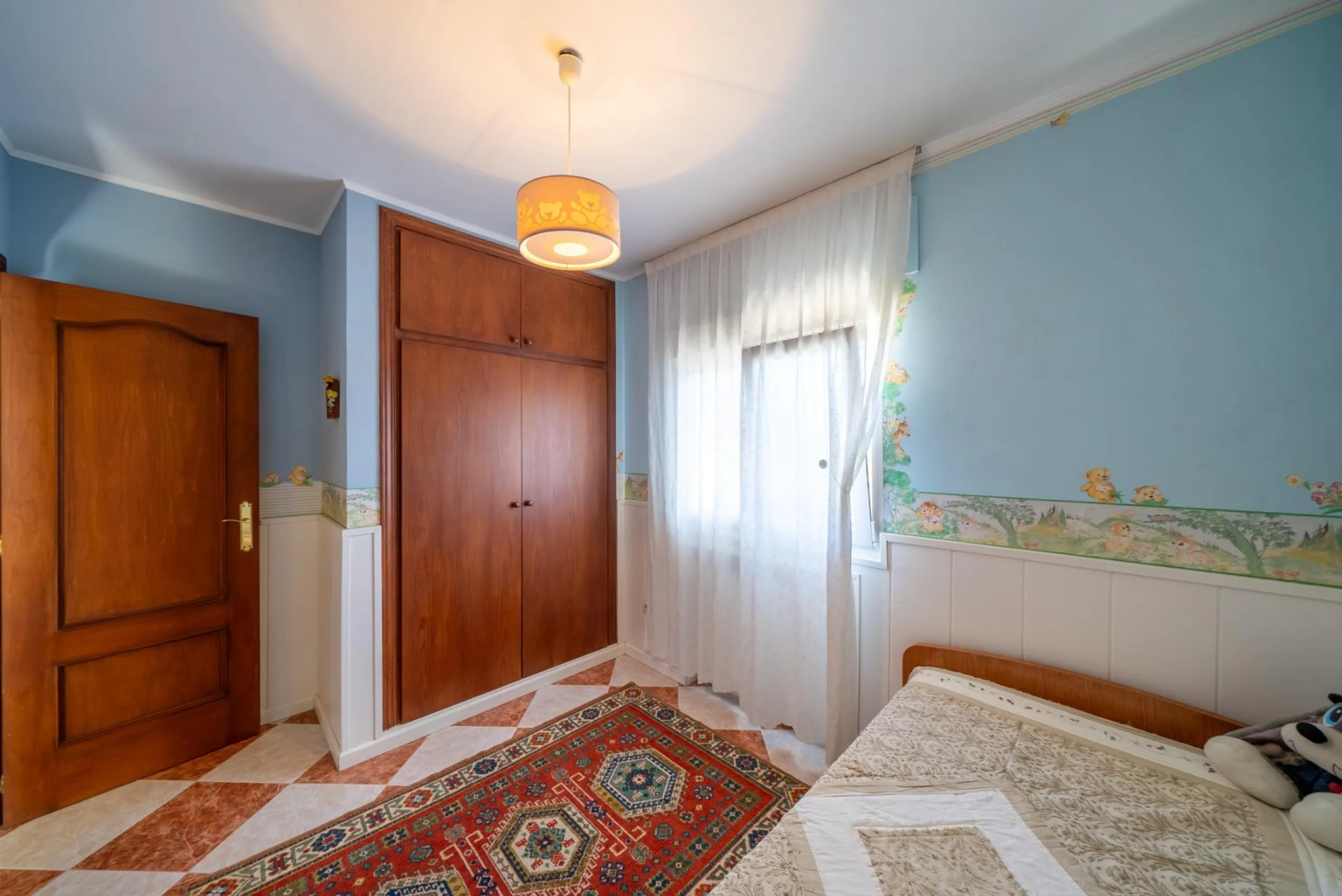 CHALET INDEPENDIENTE EN SAN MARTÍN DE VALDEIGLESIAS, MADRID