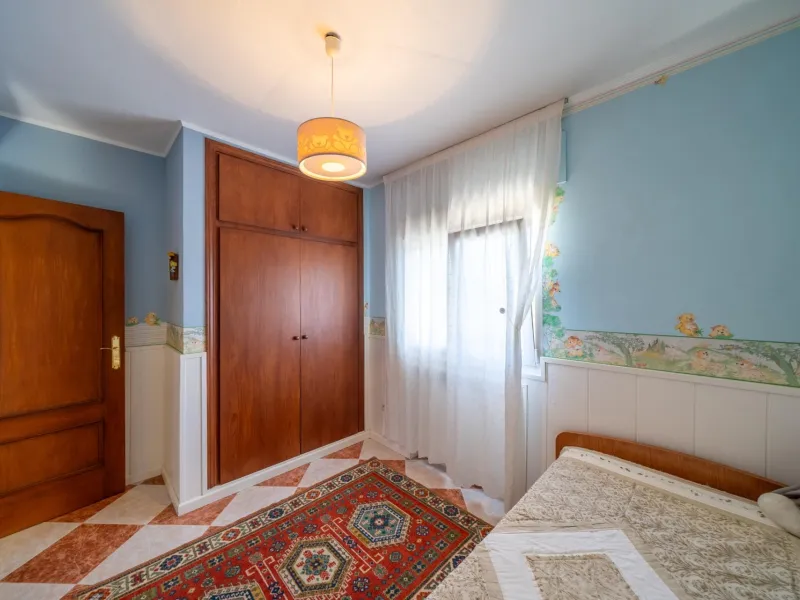 CHALET INDEPENDIENTE EN SAN MARTÍN DE VALDEIGLESIAS, MADRID