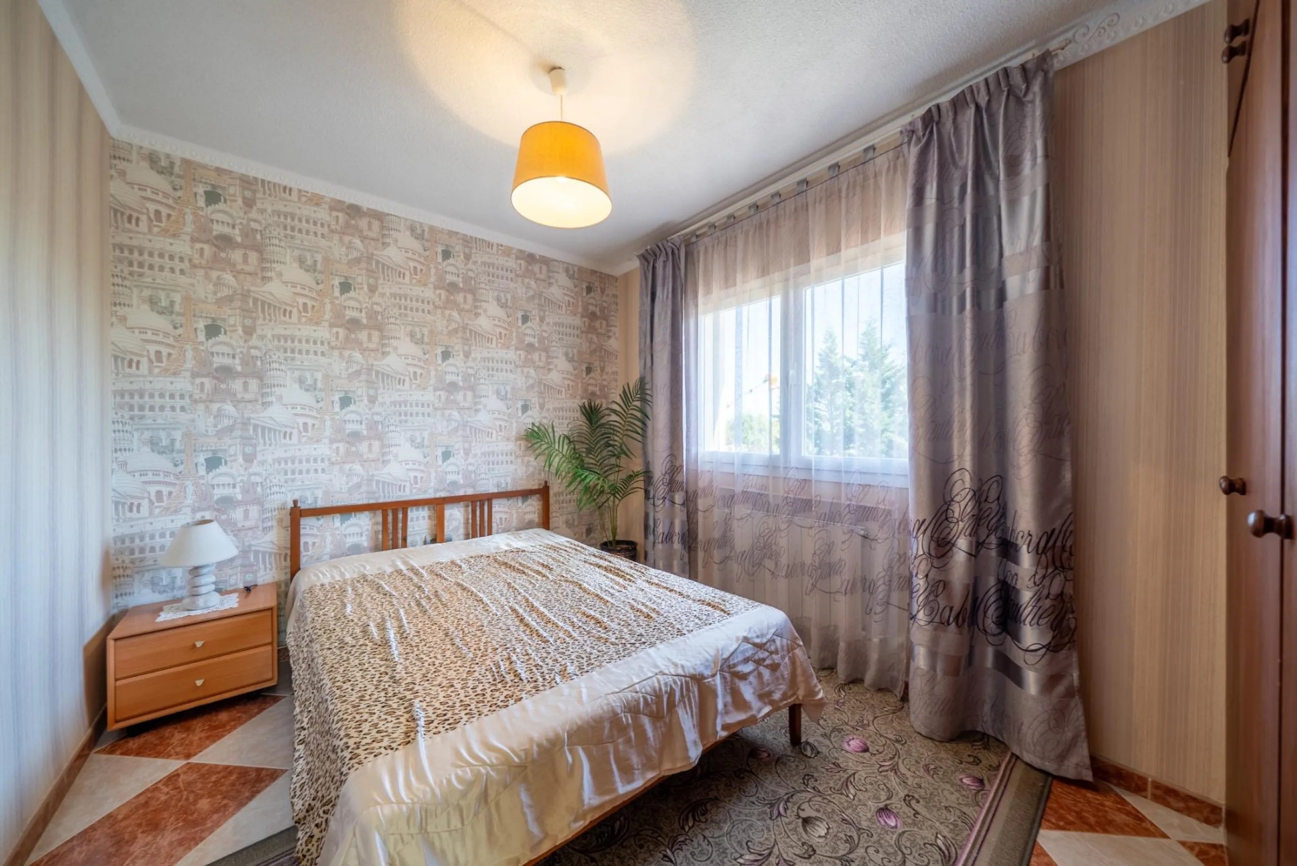 CHALET INDEPENDIENTE EN SAN MARTÍN DE VALDEIGLESIAS, MADRID