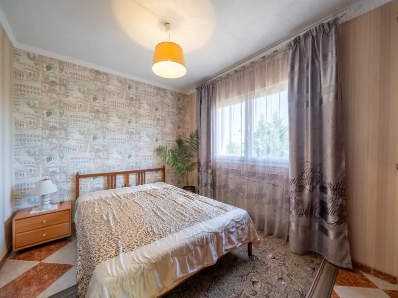 CHALET INDEPENDIENTE EN SAN MARTÍN DE VALDEIGLESIAS, MADRID