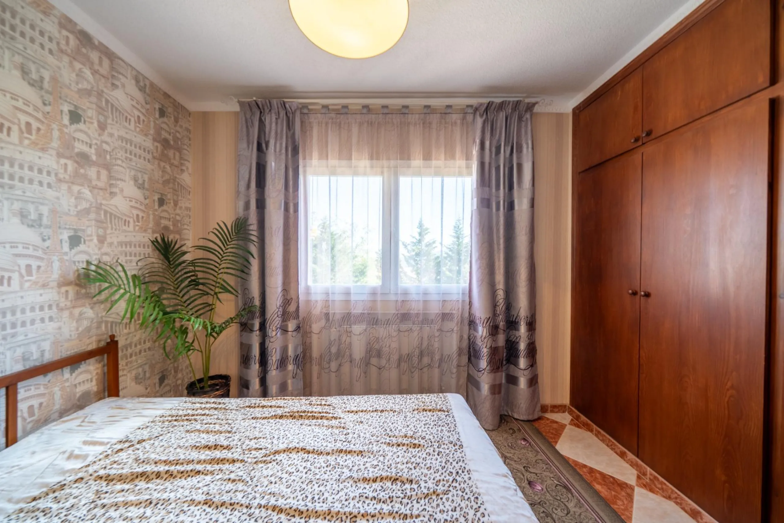 CHALET INDEPENDIENTE EN SAN MARTÍN DE VALDEIGLESIAS, MADRID