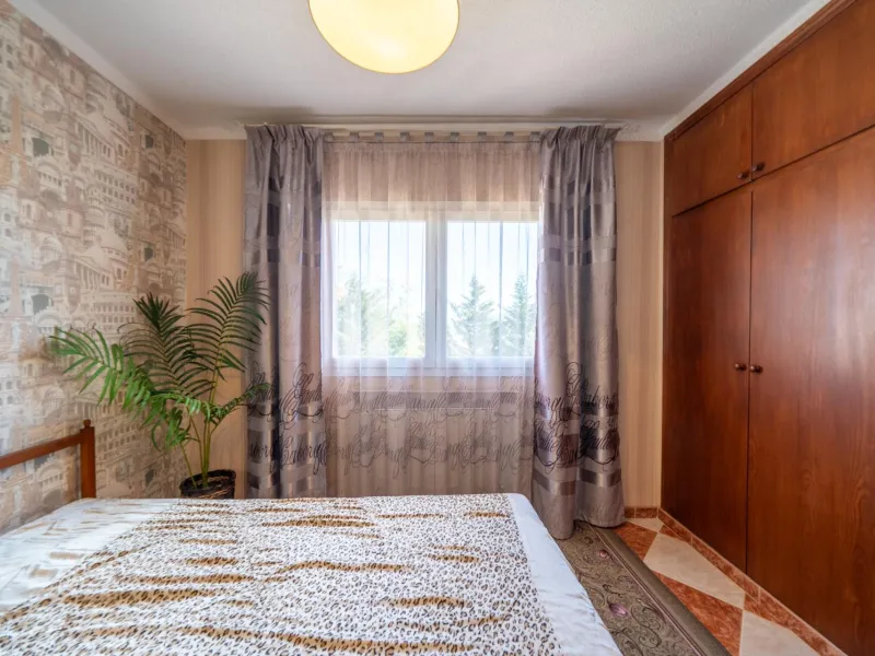 CHALET INDEPENDIENTE EN SAN MARTÍN DE VALDEIGLESIAS, MADRID