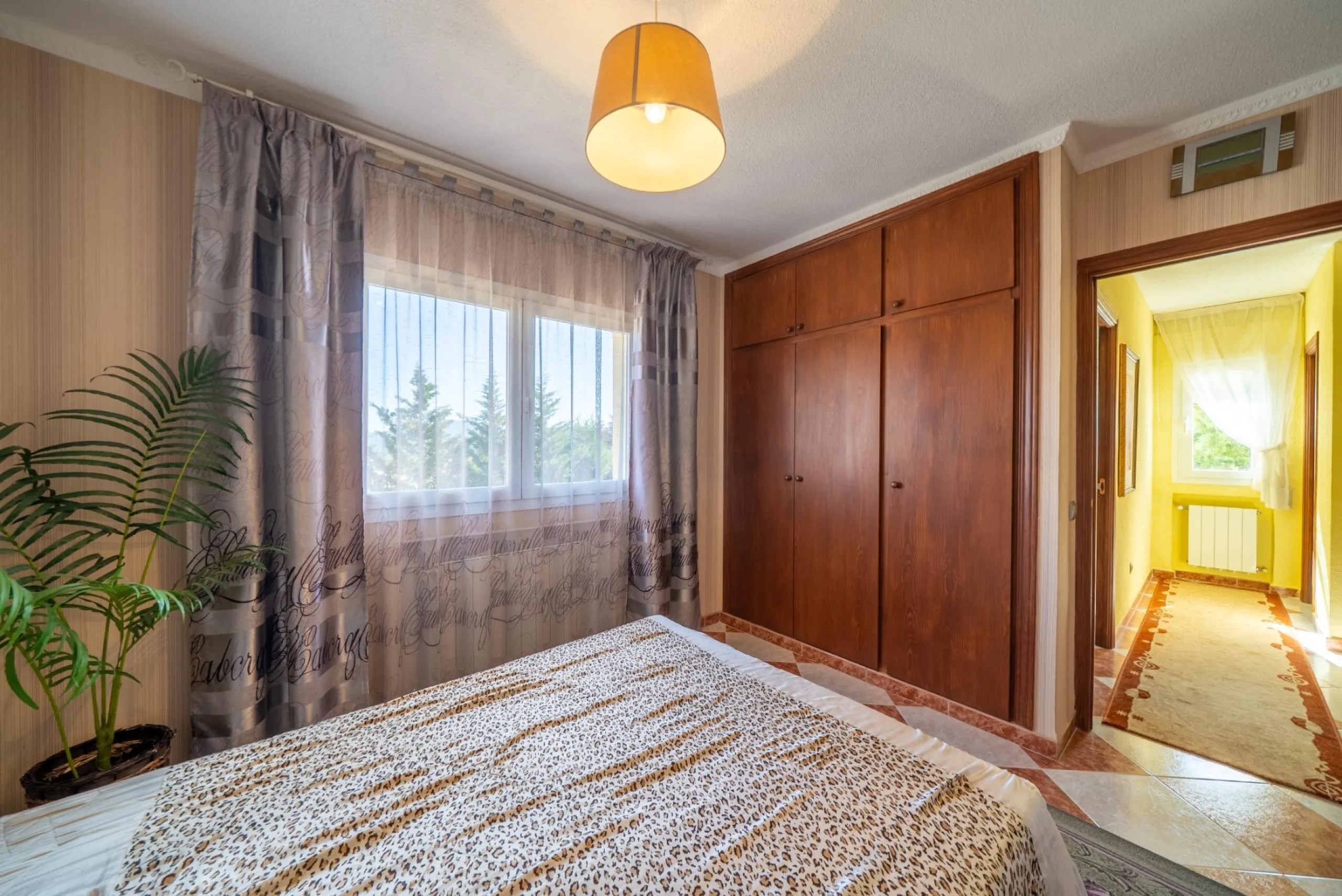 CHALET INDEPENDIENTE EN SAN MARTÍN DE VALDEIGLESIAS, MADRID