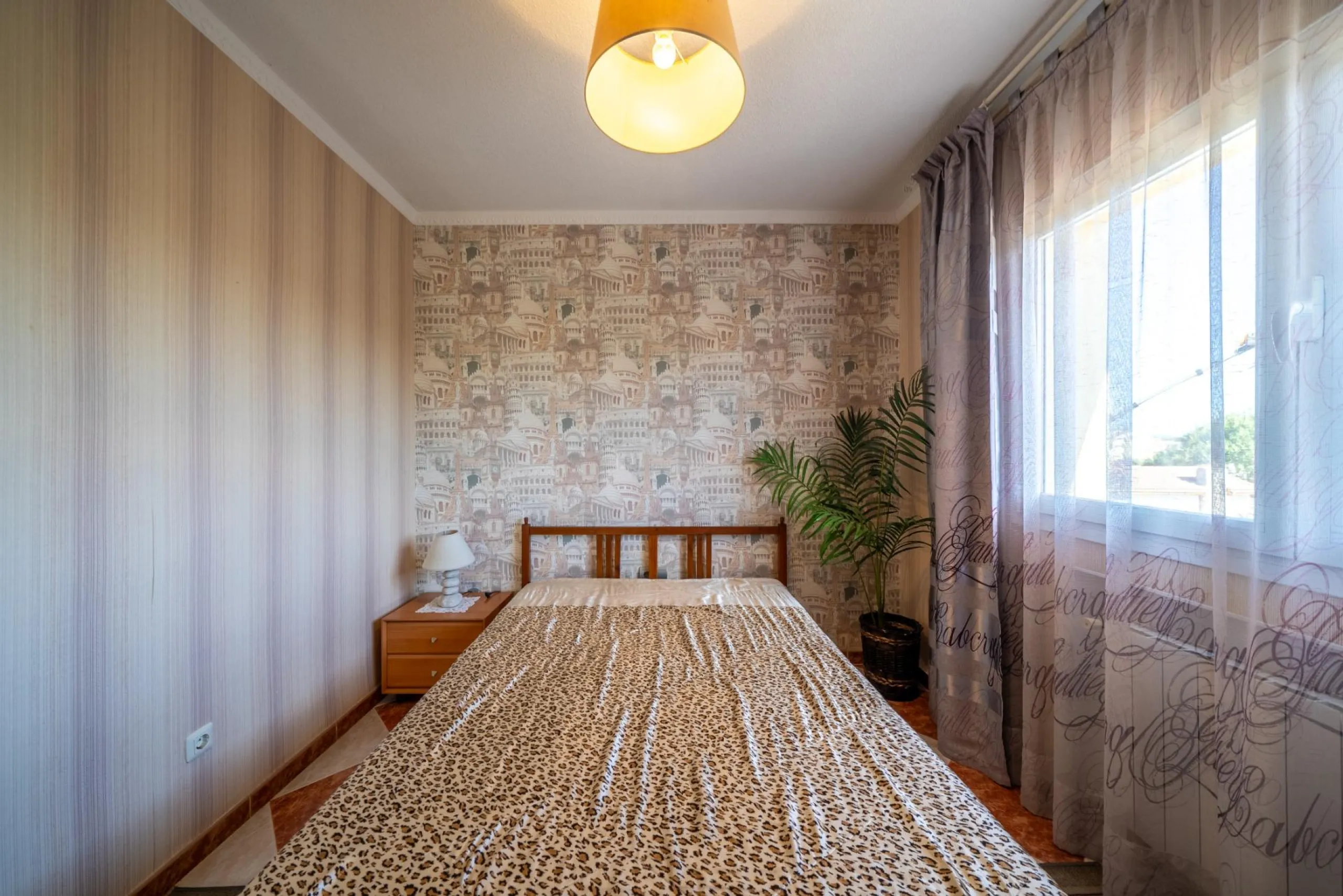 CHALET INDEPENDIENTE EN SAN MARTÍN DE VALDEIGLESIAS, MADRID