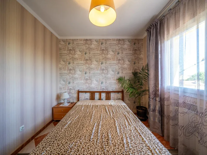 CHALET INDEPENDIENTE EN SAN MARTÍN DE VALDEIGLESIAS, MADRID