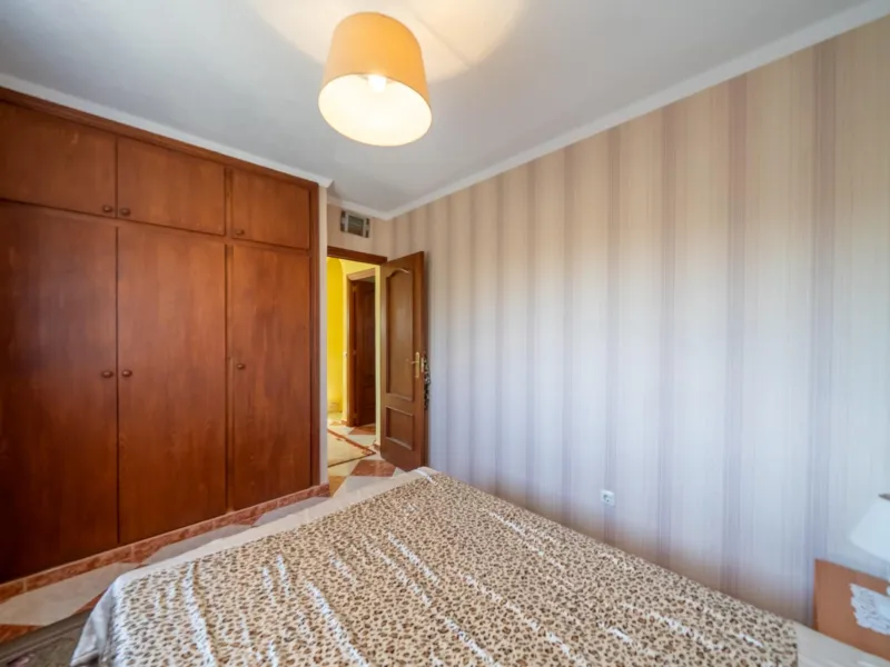 CHALET INDEPENDIENTE EN SAN MARTÍN DE VALDEIGLESIAS, MADRID