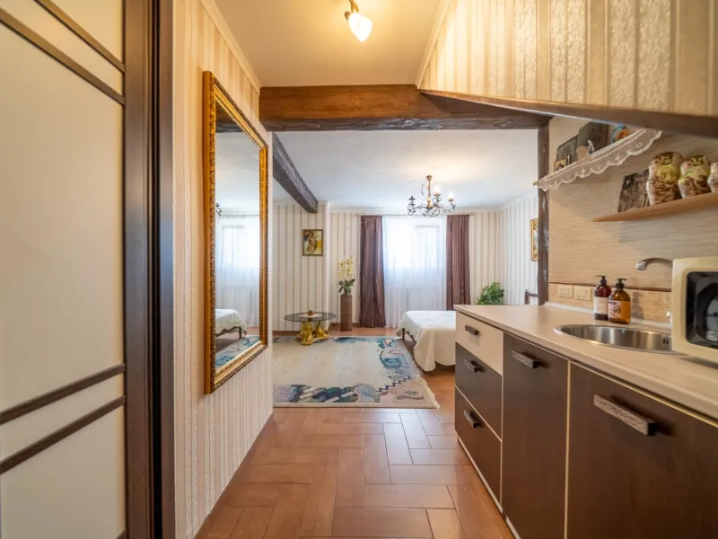 CHALET INDEPENDIENTE EN SAN MARTÍN DE VALDEIGLESIAS, MADRID