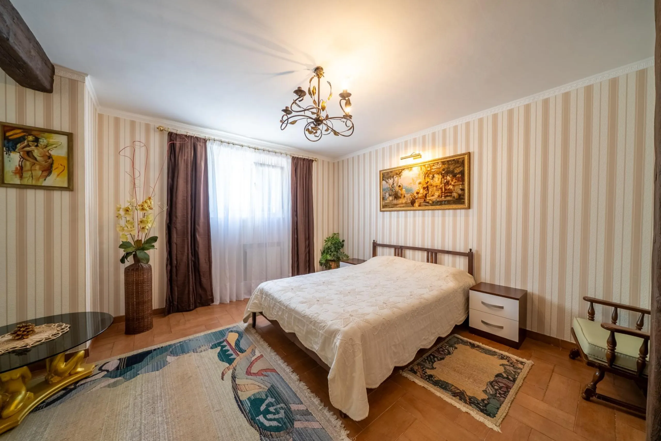 CHALET INDEPENDIENTE EN SAN MARTÍN DE VALDEIGLESIAS, MADRID