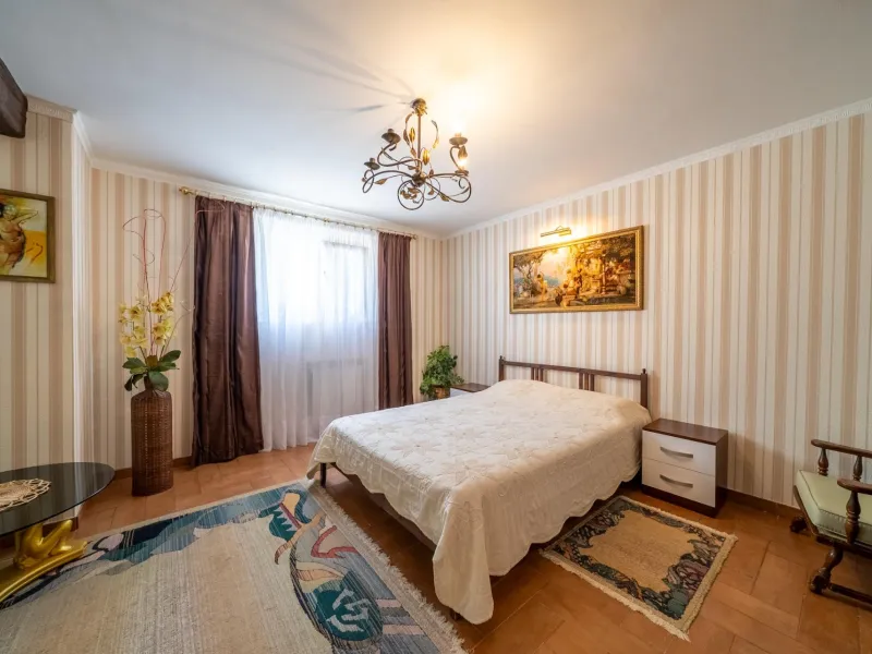 CHALET INDEPENDIENTE EN SAN MARTÍN DE VALDEIGLESIAS, MADRID