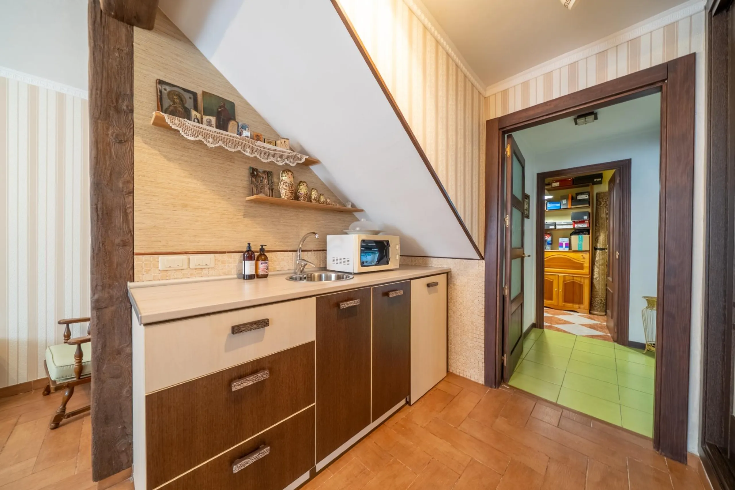 CHALET INDEPENDIENTE EN SAN MARTÍN DE VALDEIGLESIAS, MADRID