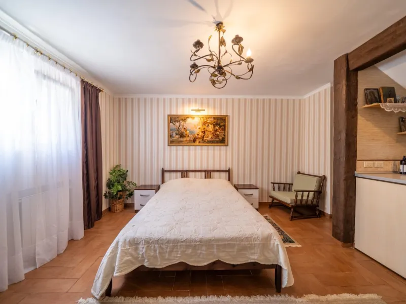 CHALET INDEPENDIENTE EN SAN MARTÍN DE VALDEIGLESIAS, MADRID