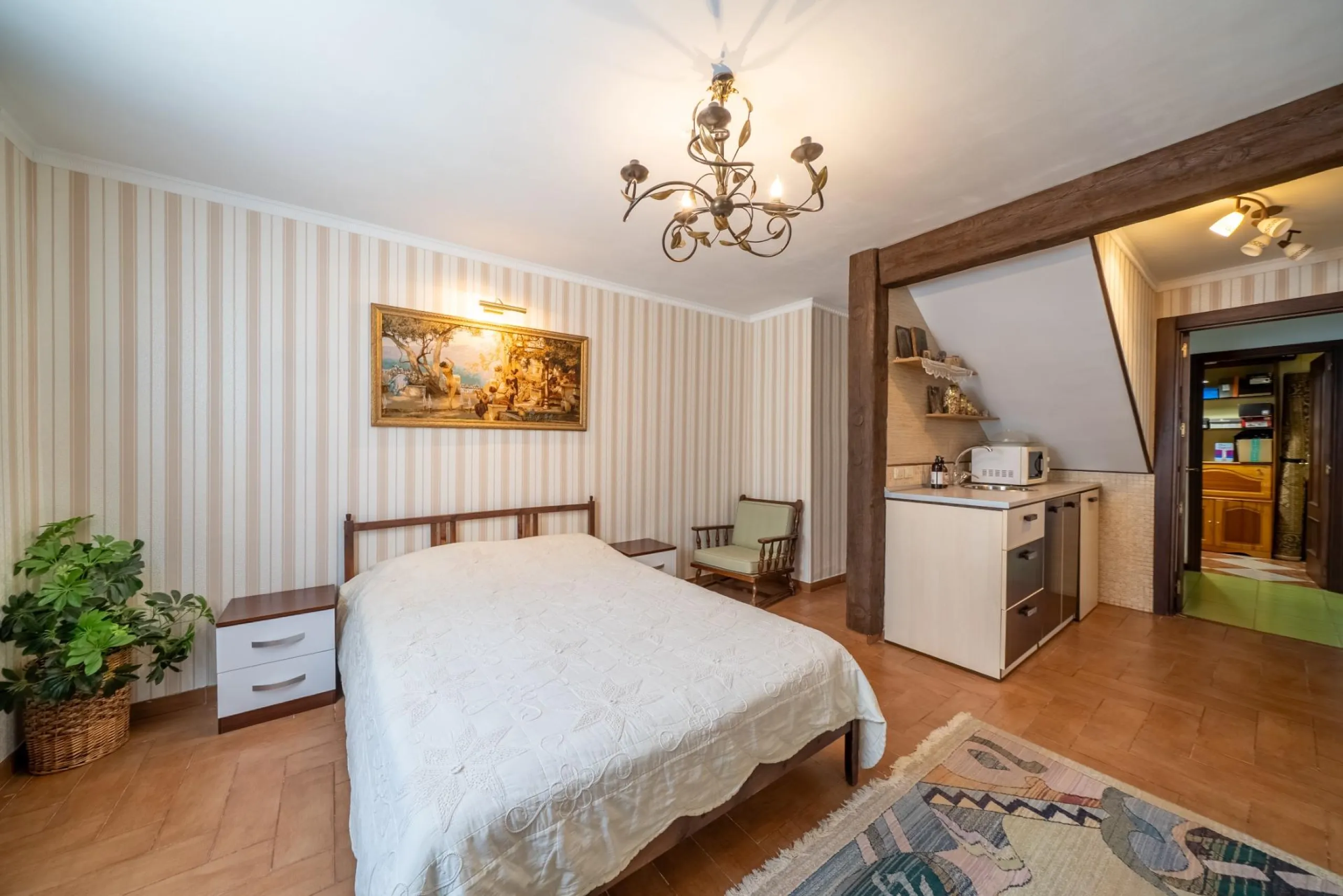 CHALET INDEPENDIENTE EN SAN MARTÍN DE VALDEIGLESIAS, MADRID