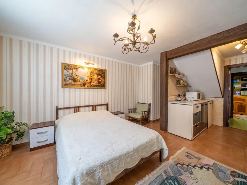CHALET INDEPENDIENTE EN SAN MARTÍN DE VALDEIGLESIAS, MADRID