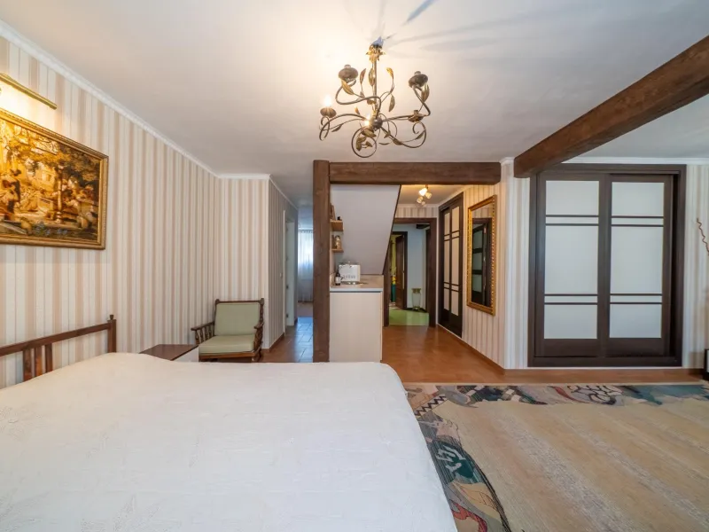 CHALET INDEPENDIENTE EN SAN MARTÍN DE VALDEIGLESIAS, MADRID