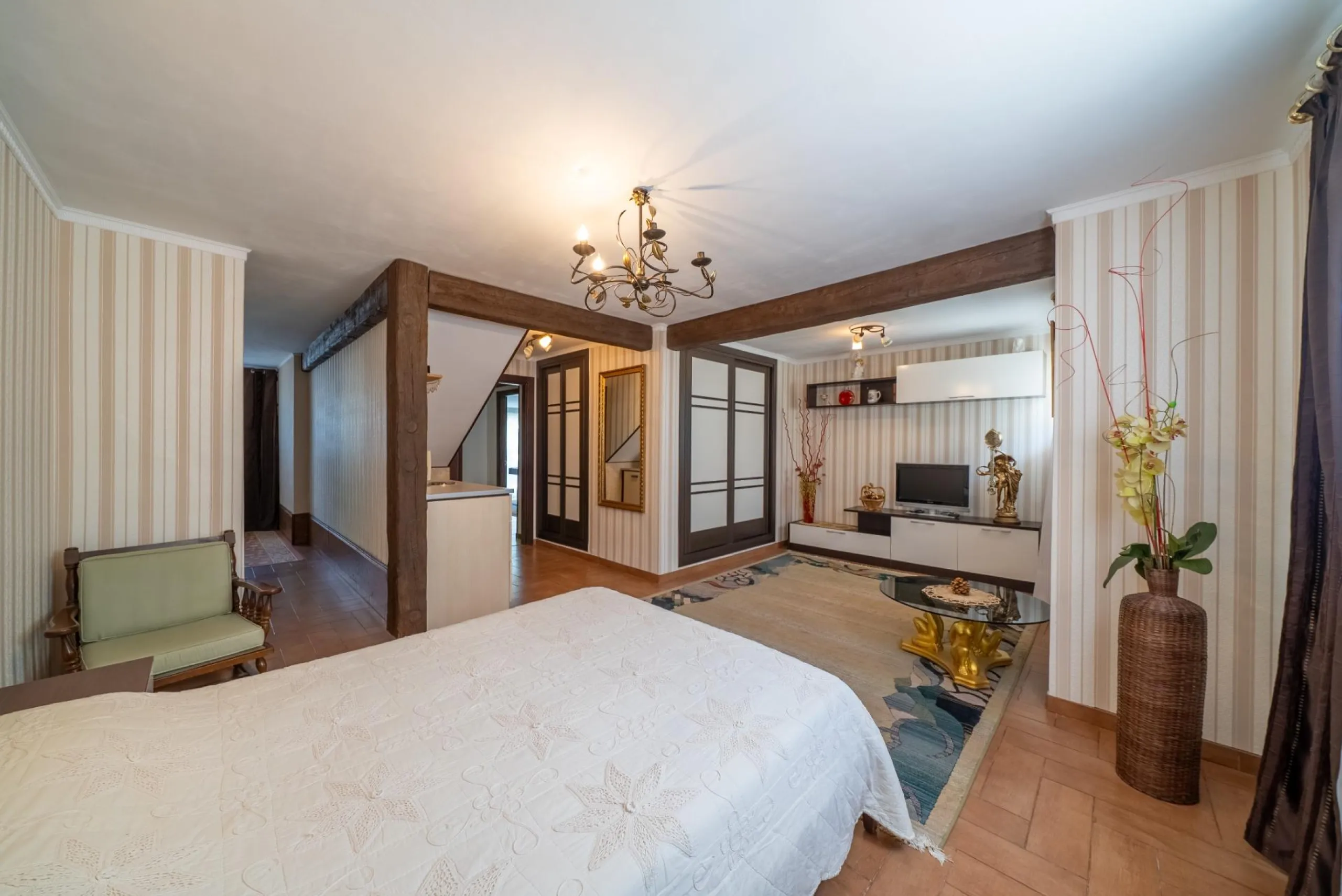 CHALET INDEPENDIENTE EN SAN MARTÍN DE VALDEIGLESIAS, MADRID