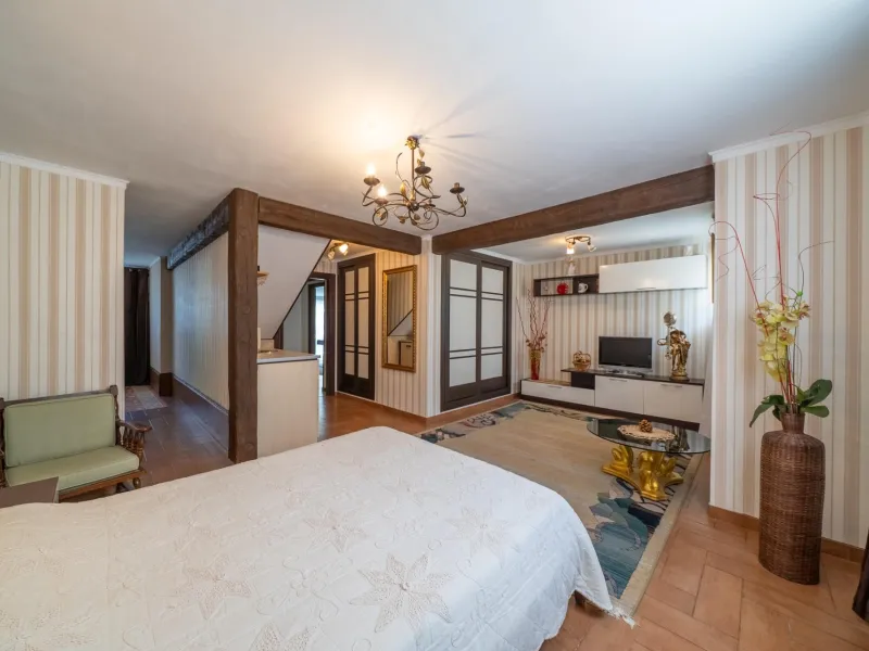 CHALET INDEPENDIENTE EN SAN MARTÍN DE VALDEIGLESIAS, MADRID