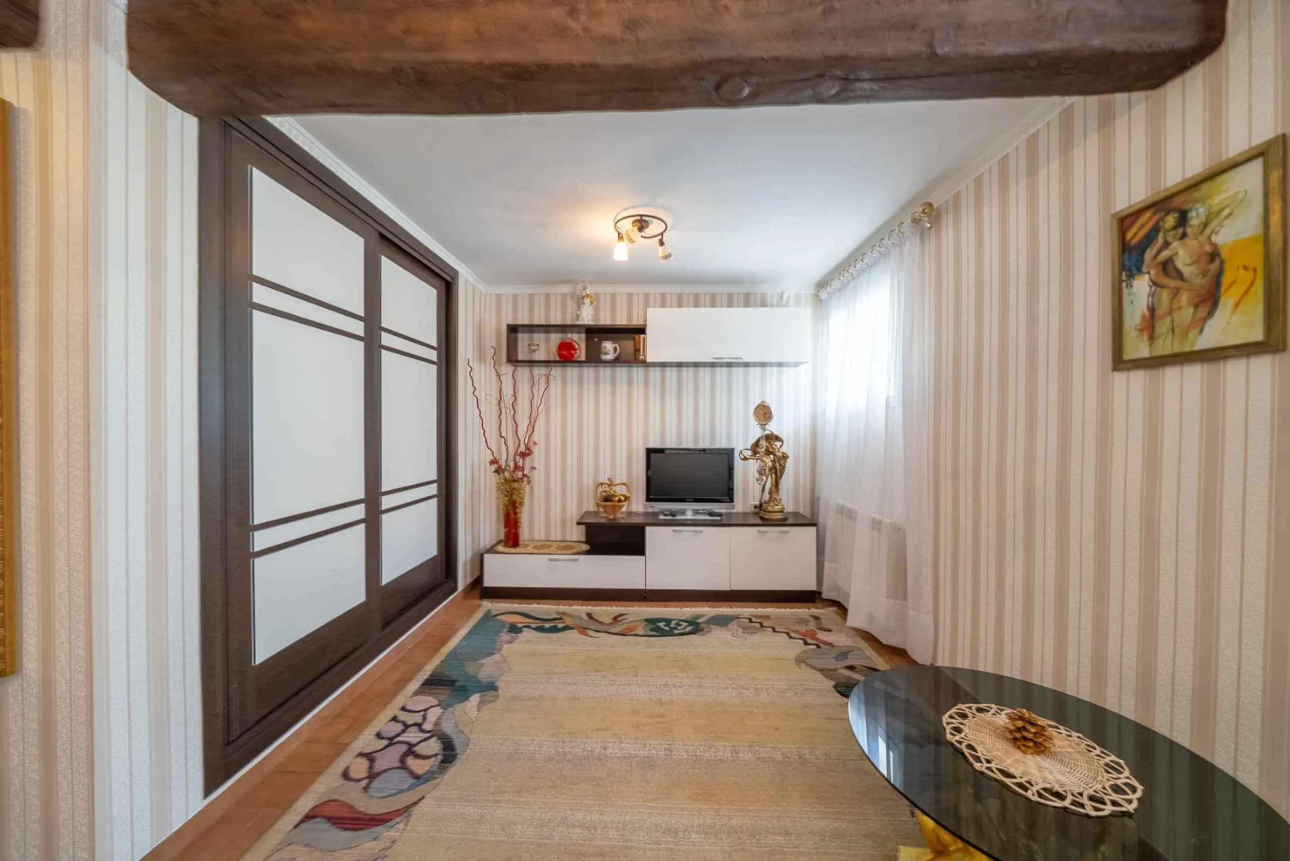 CHALET INDEPENDIENTE EN SAN MARTÍN DE VALDEIGLESIAS, MADRID