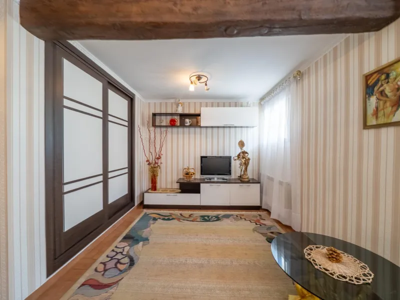 CHALET INDEPENDIENTE EN SAN MARTÍN DE VALDEIGLESIAS, MADRID