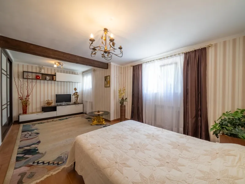 CHALET INDEPENDIENTE EN SAN MARTÍN DE VALDEIGLESIAS, MADRID