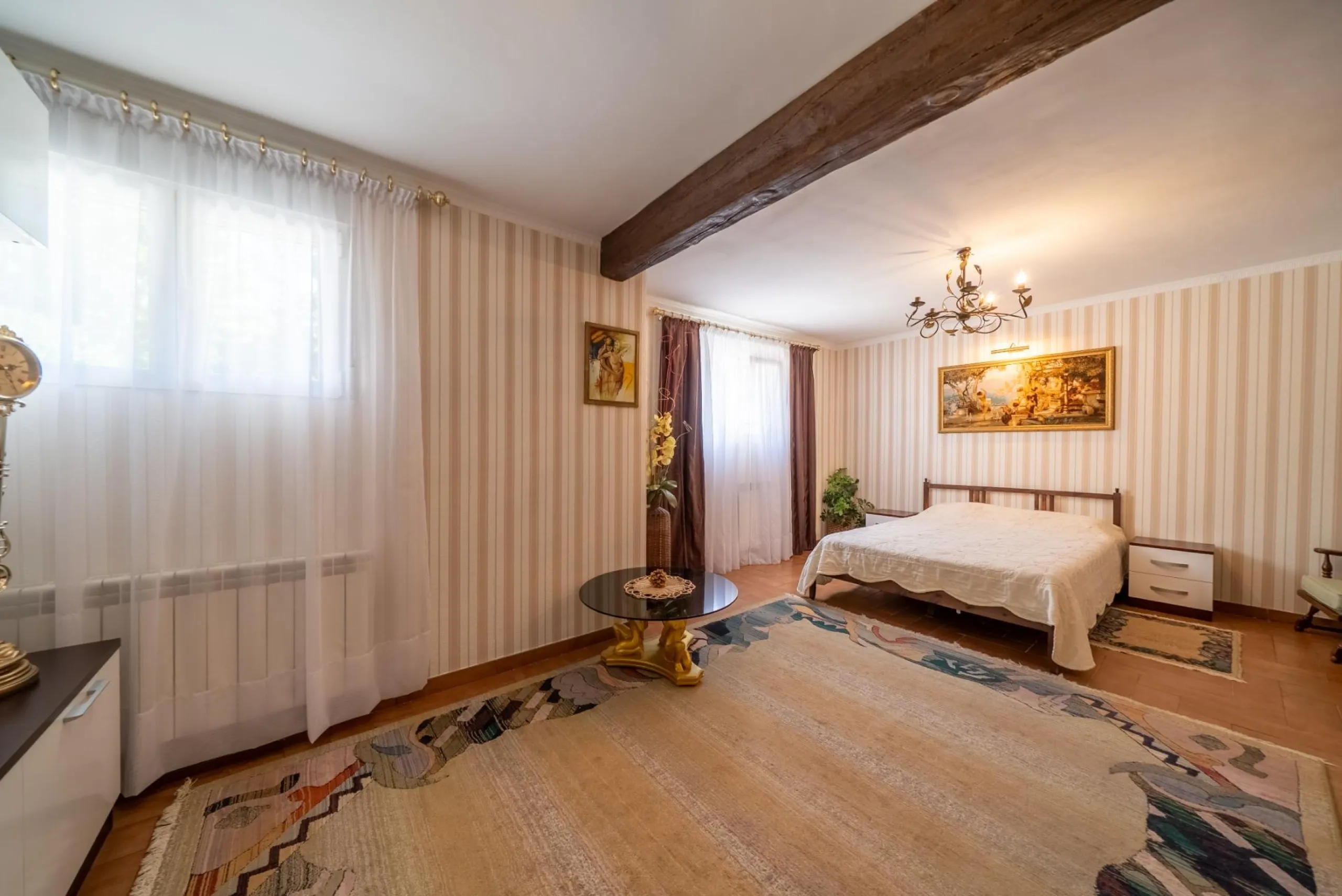 CHALET INDEPENDIENTE EN SAN MARTÍN DE VALDEIGLESIAS, MADRID
