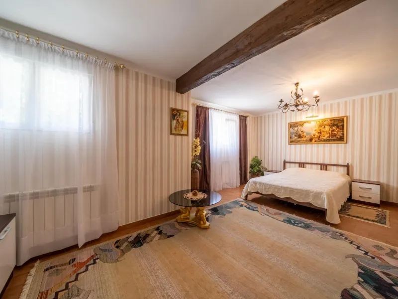 CHALET INDEPENDIENTE EN SAN MARTÍN DE VALDEIGLESIAS, MADRID