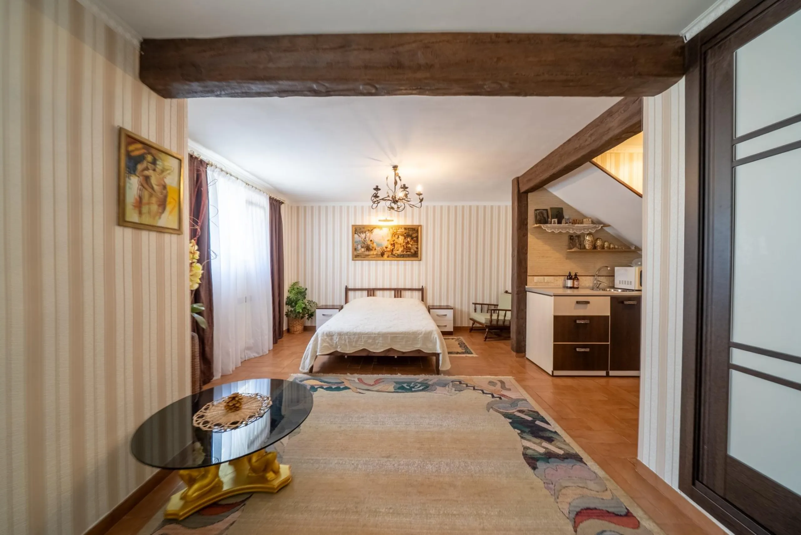 CHALET INDEPENDIENTE EN SAN MARTÍN DE VALDEIGLESIAS, MADRID