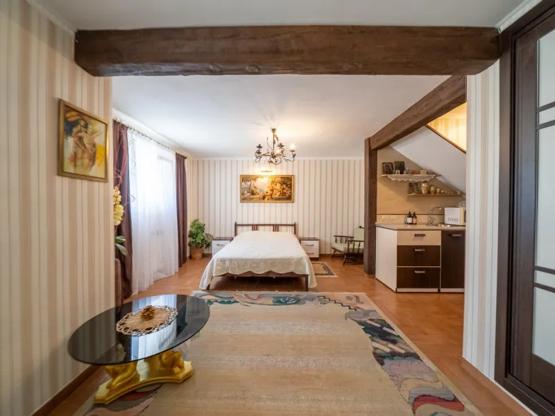 CHALET INDEPENDIENTE EN SAN MARTÍN DE VALDEIGLESIAS, MADRID