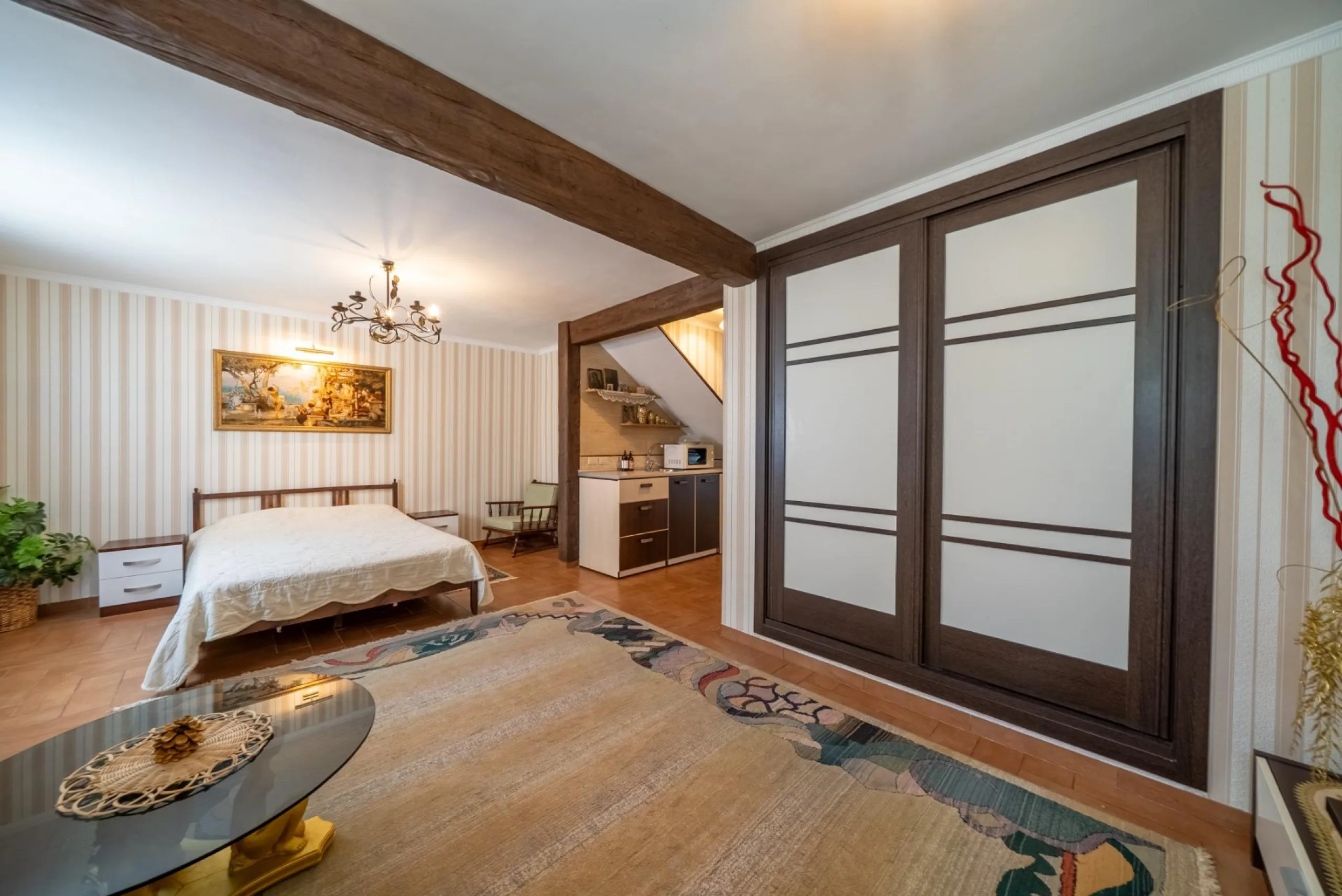 CHALET INDEPENDIENTE EN SAN MARTÍN DE VALDEIGLESIAS, MADRID