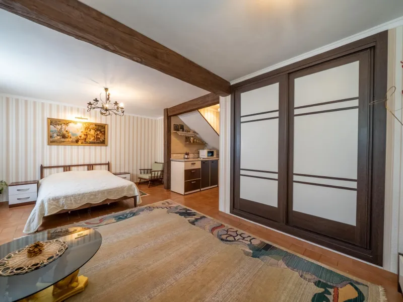 CHALET INDEPENDIENTE EN SAN MARTÍN DE VALDEIGLESIAS, MADRID