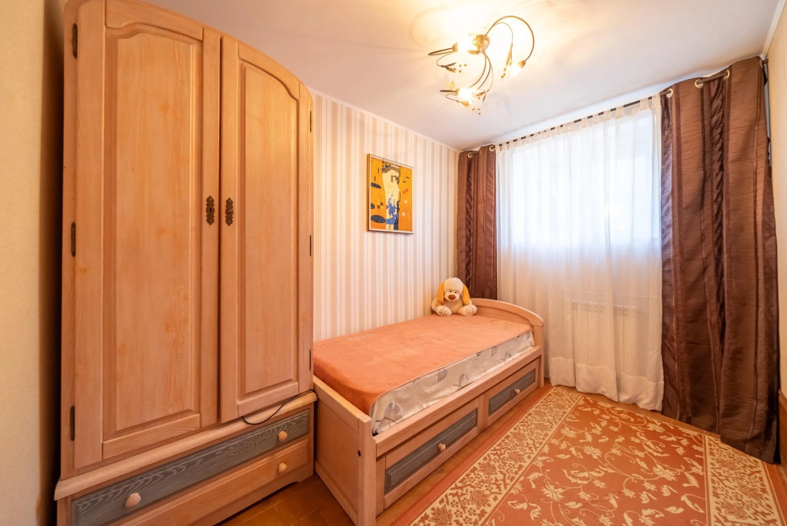 CHALET INDEPENDIENTE EN SAN MARTÍN DE VALDEIGLESIAS, MADRID
