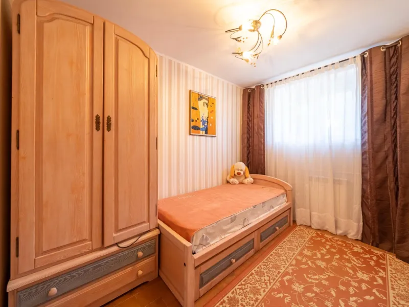 CHALET INDEPENDIENTE EN SAN MARTÍN DE VALDEIGLESIAS, MADRID