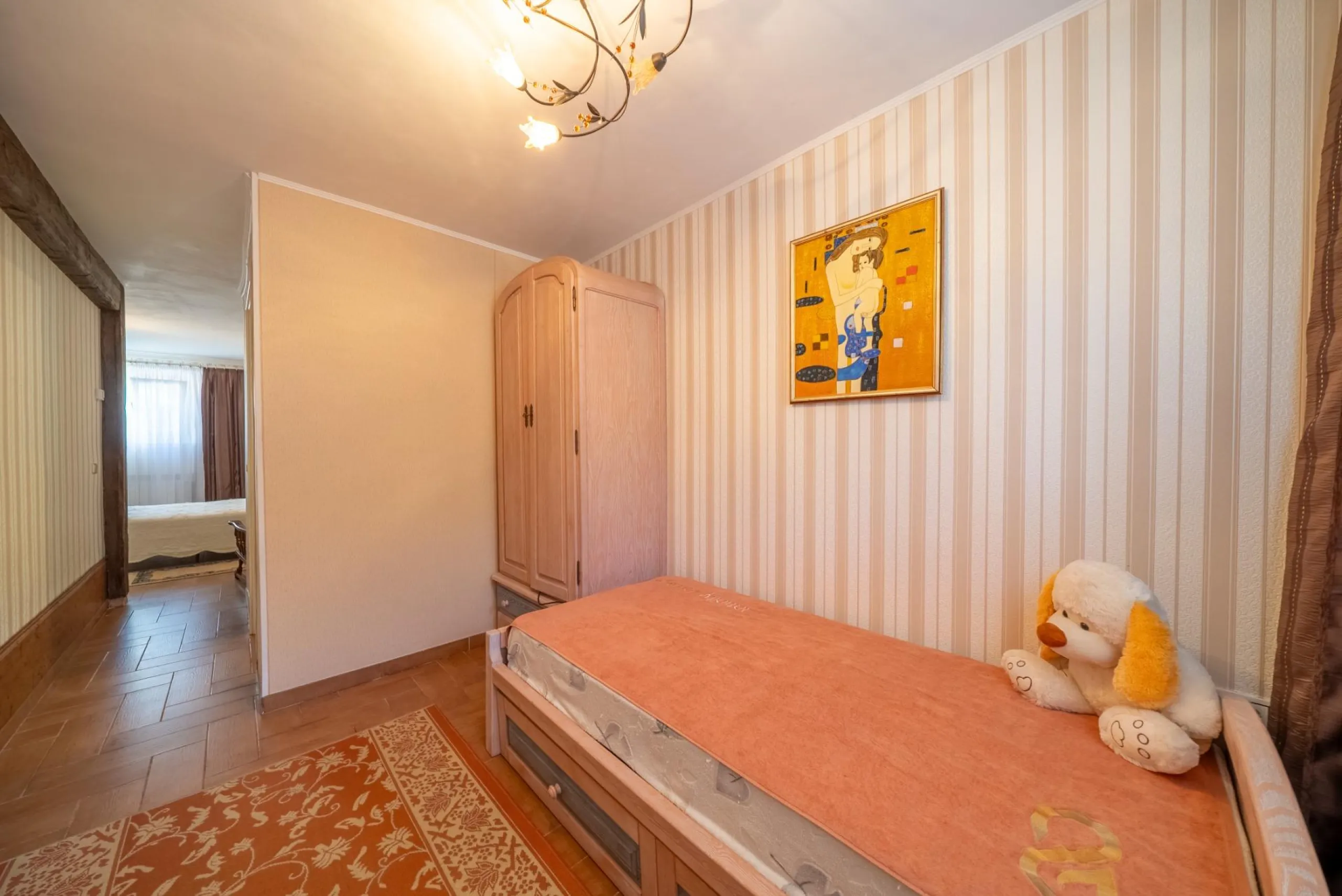CHALET INDEPENDIENTE EN SAN MARTÍN DE VALDEIGLESIAS, MADRID