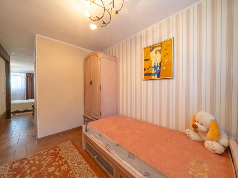 CHALET INDEPENDIENTE EN SAN MARTÍN DE VALDEIGLESIAS, MADRID