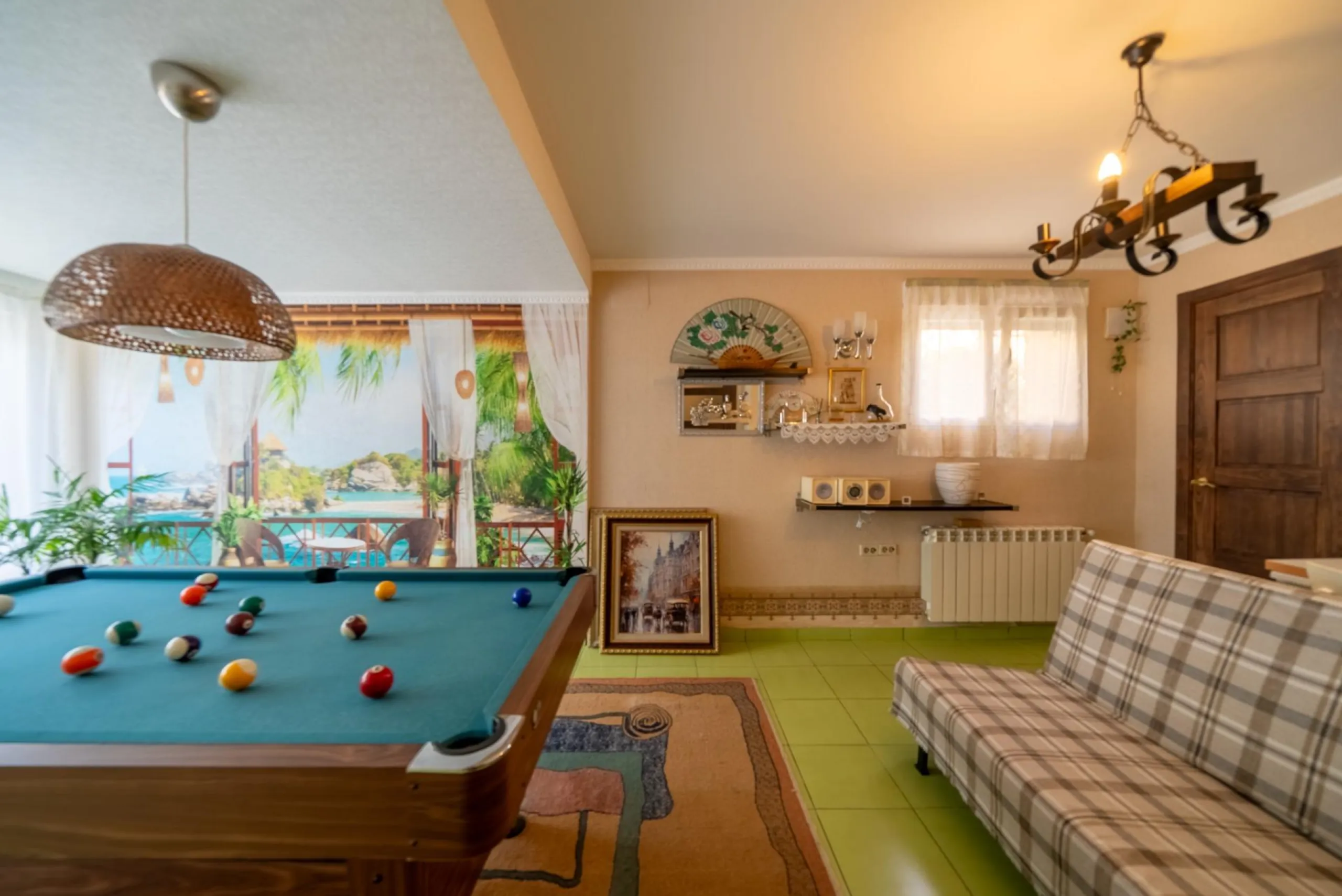 CHALET INDEPENDIENTE EN SAN MARTÍN DE VALDEIGLESIAS, MADRID