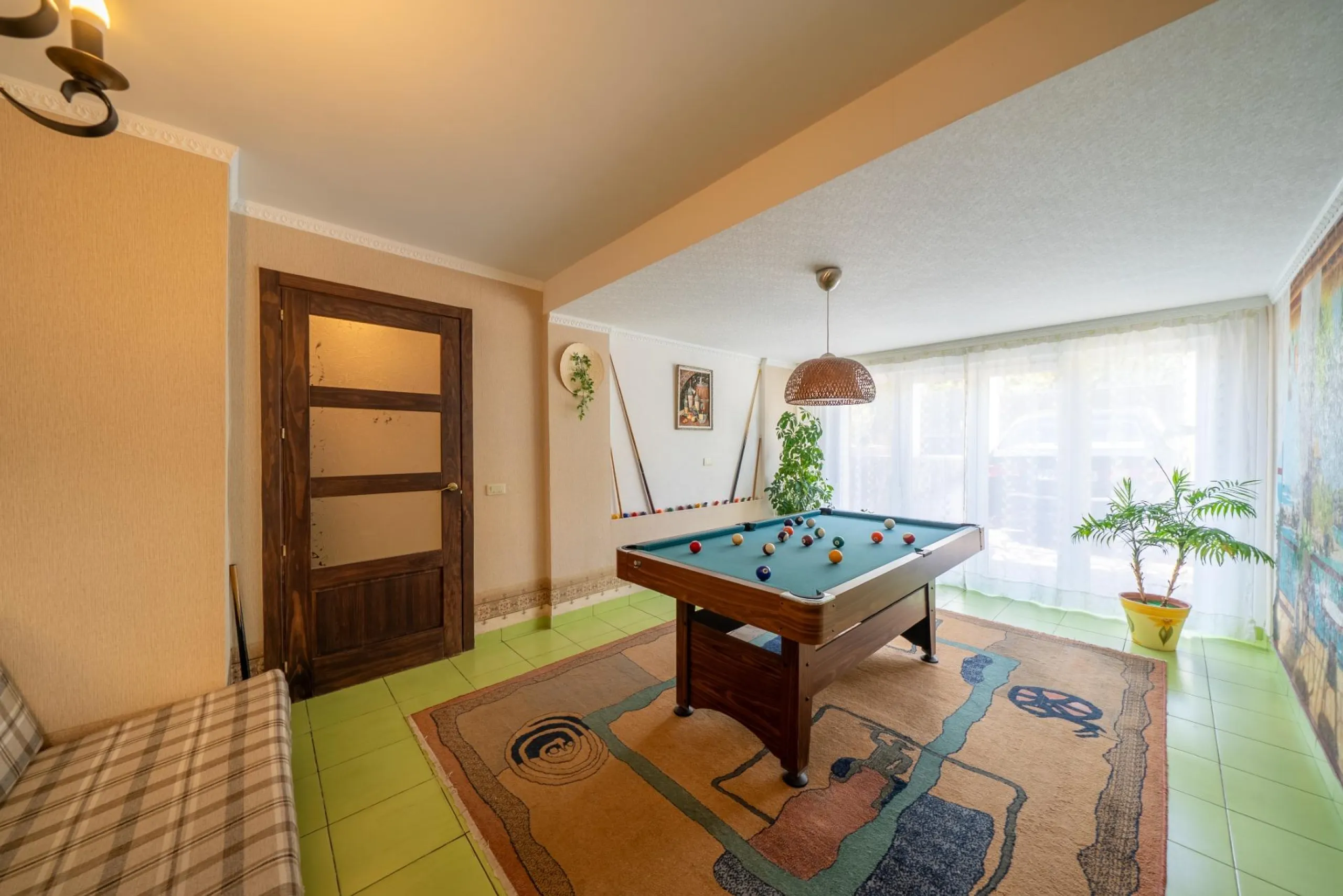 CHALET INDEPENDIENTE EN SAN MARTÍN DE VALDEIGLESIAS, MADRID