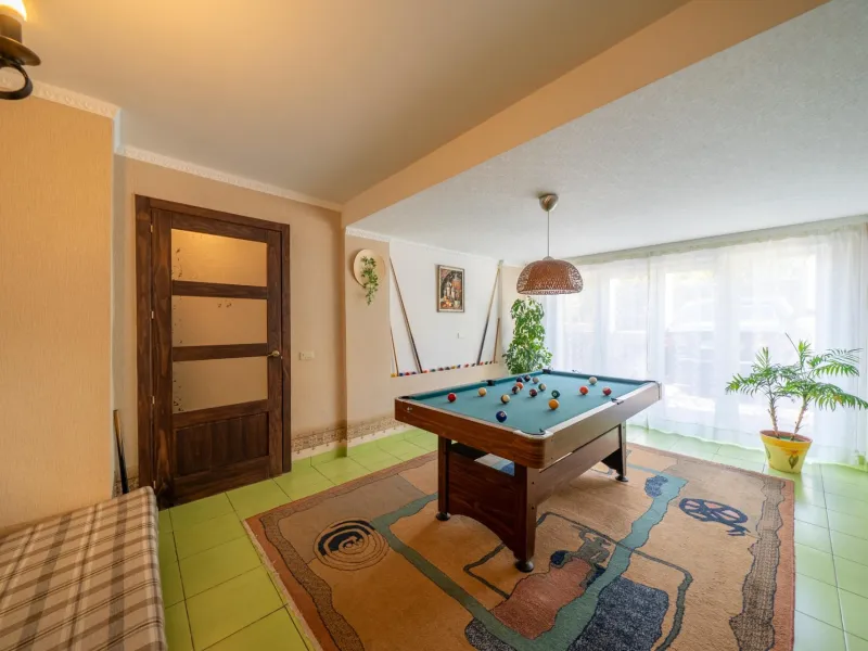 CHALET INDEPENDIENTE EN SAN MARTÍN DE VALDEIGLESIAS, MADRID