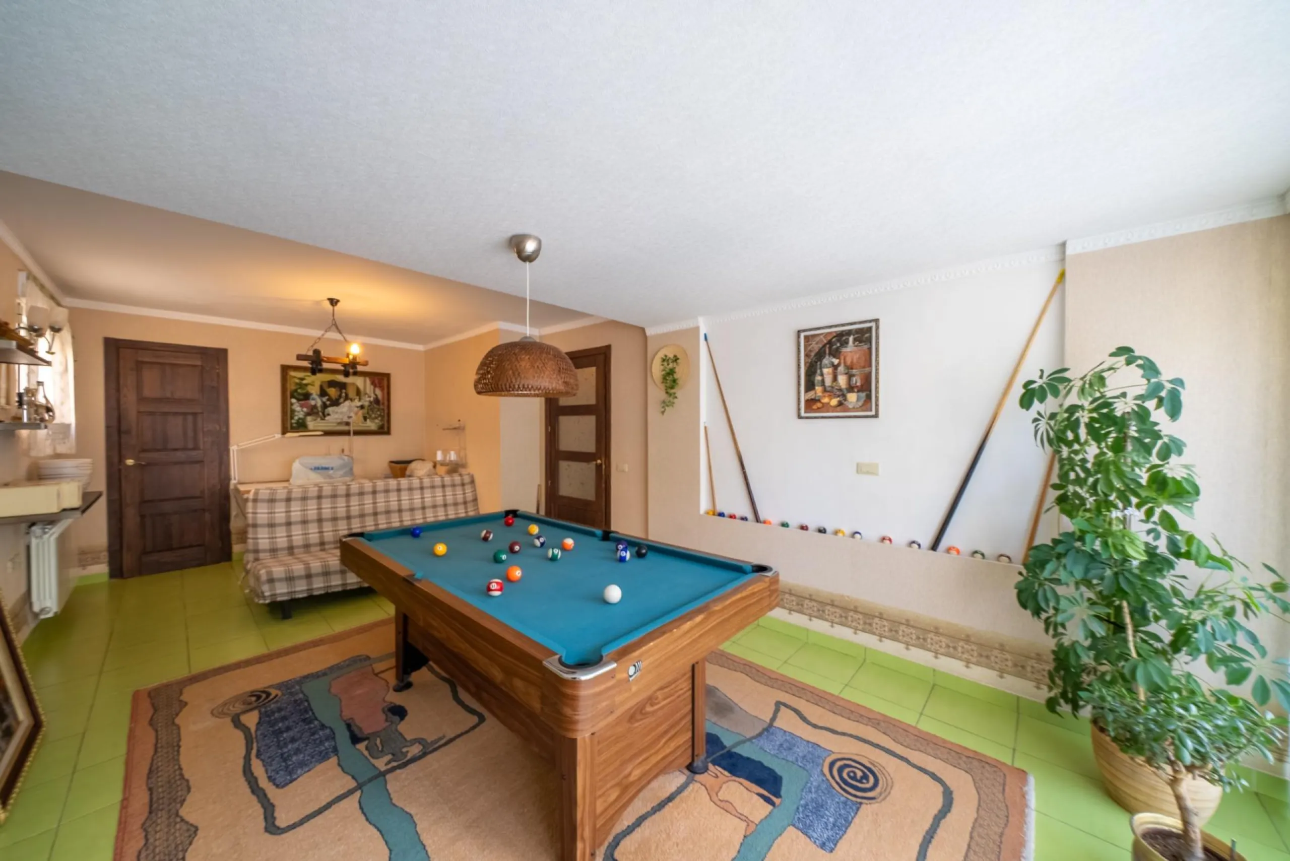 CHALET INDEPENDIENTE EN SAN MARTÍN DE VALDEIGLESIAS, MADRID