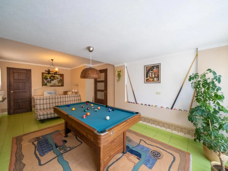 CHALET INDEPENDIENTE EN SAN MARTÍN DE VALDEIGLESIAS, MADRID