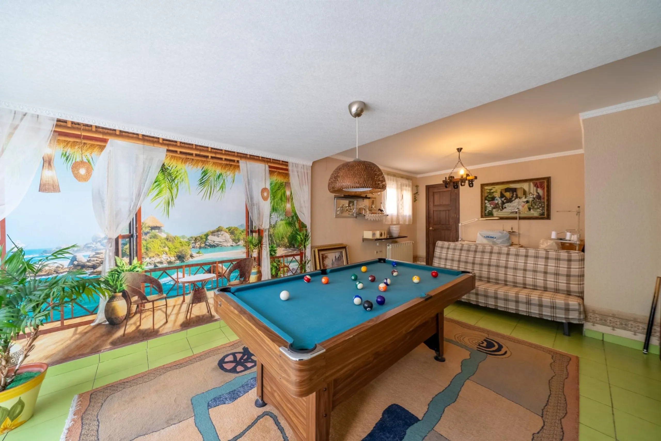 CHALET INDEPENDIENTE EN SAN MARTÍN DE VALDEIGLESIAS, MADRID