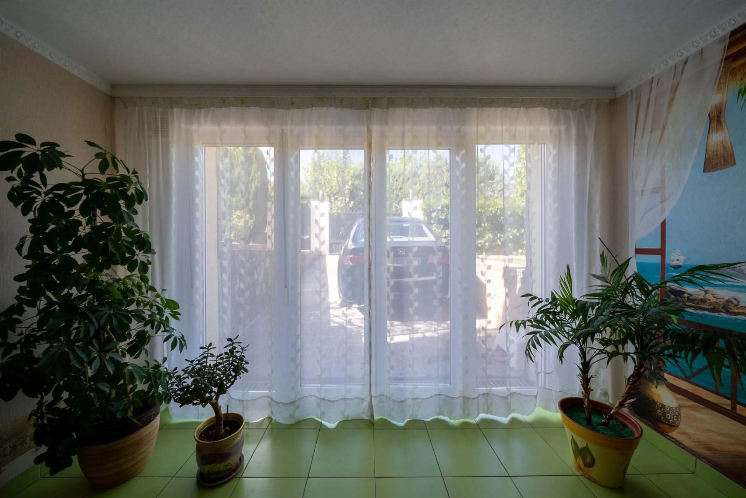 CHALET INDEPENDIENTE EN SAN MARTÍN DE VALDEIGLESIAS, MADRID