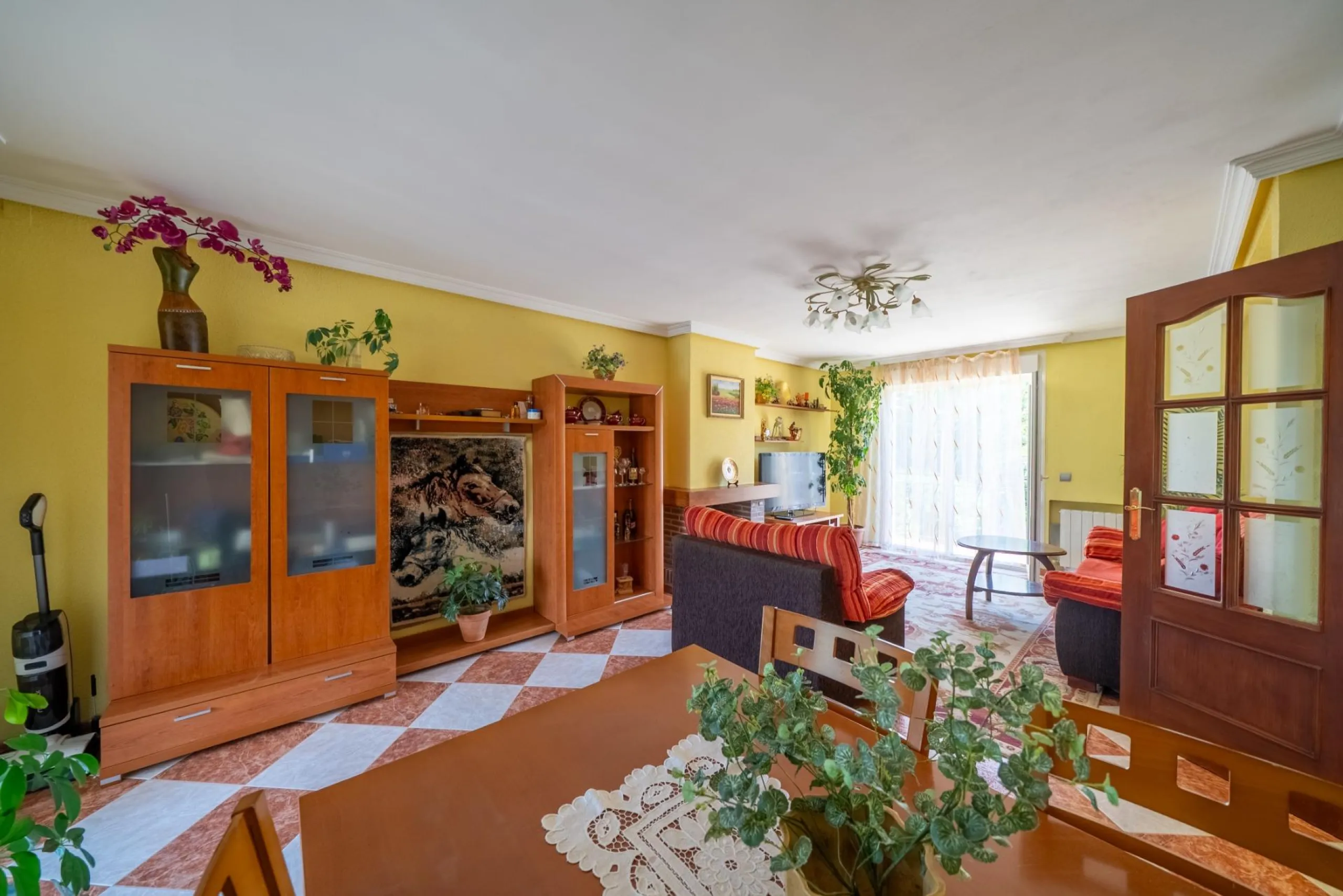 CHALET INDEPENDIENTE EN SAN MARTÍN DE VALDEIGLESIAS, MADRID