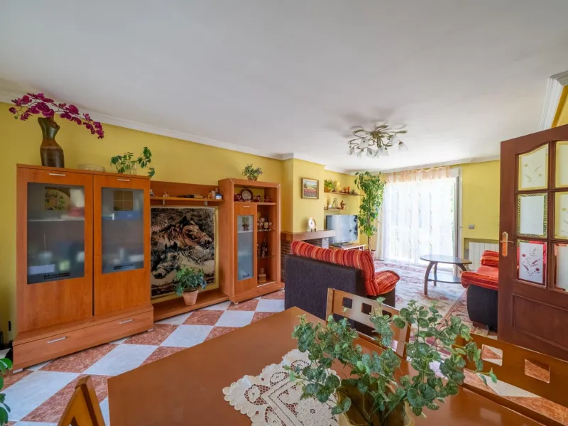 CHALET INDEPENDIENTE EN SAN MARTÍN DE VALDEIGLESIAS, MADRID