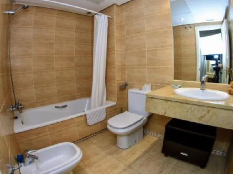 2-Zimmer-Wohnung mit großer Terrasse – La Dama de Noche / La Alzambra, Nueva Andalucía, Marbella