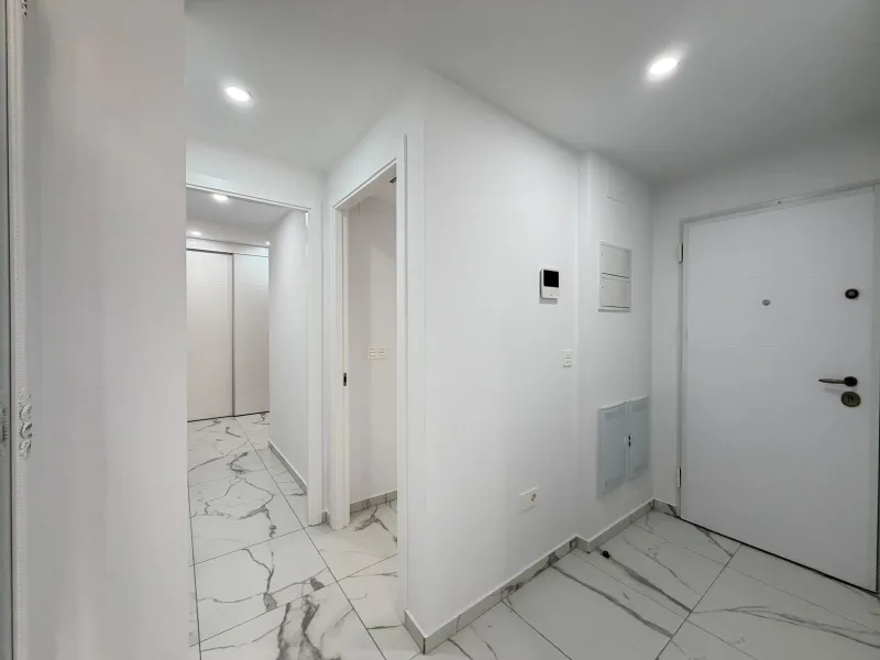 NUEVO APARTAMENTO EN RESIDENCIAL "ALEGRIA 21" CON GARAJE+TRASTERO INCLUIDO. 2 DORM. 2 BAÑOS. 105 M2. PISCINA+SAUNA+BARBACOA.