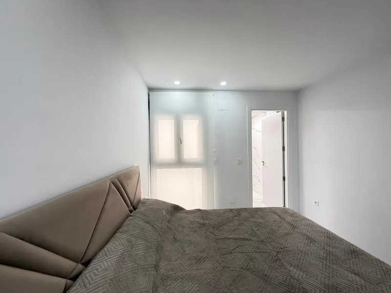 NUEVO APARTAMENTO EN RESIDENCIAL "ALEGRIA 21" CON GARAJE+TRASTERO INCLUIDO. 2 DORM. 2 BAÑOS. 105 M2. PISCINA+SAUNA+BARBACOA.