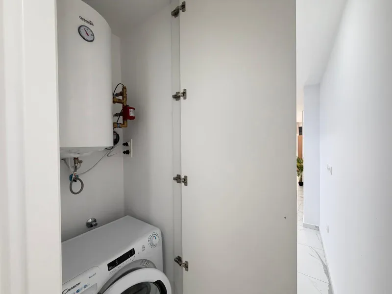 NUEVO APARTAMENTO EN RESIDENCIAL "ALEGRIA 21" CON GARAJE+TRASTERO INCLUIDO. 2 DORM. 2 BAÑOS. 105 M2. PISCINA+SAUNA+BARBACOA.